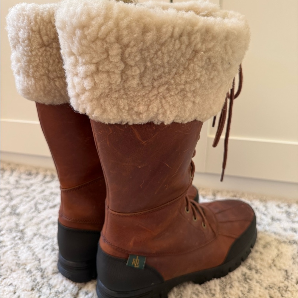 Ralph Lauren Women’s “Quince” Women’s - Picture 7 of 14